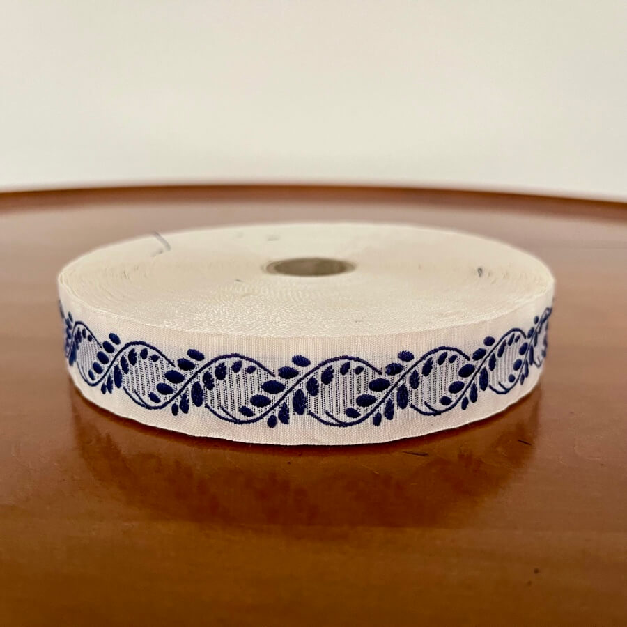 Webband | Geizband schmal