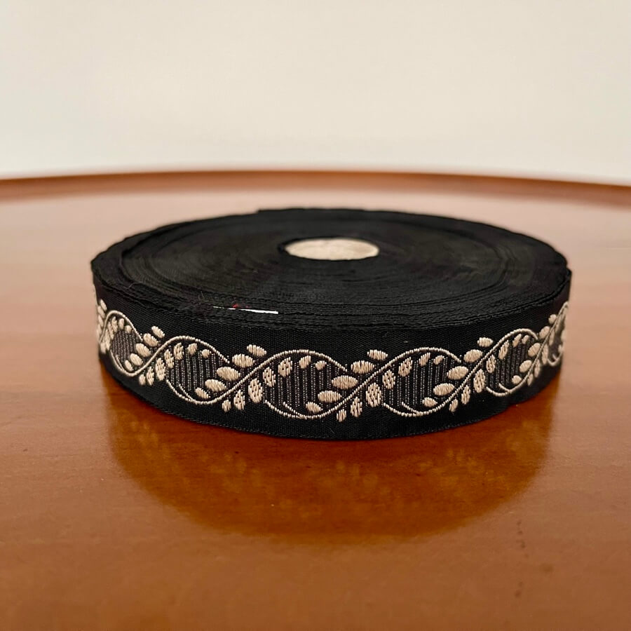 Webband | Geizband schmal