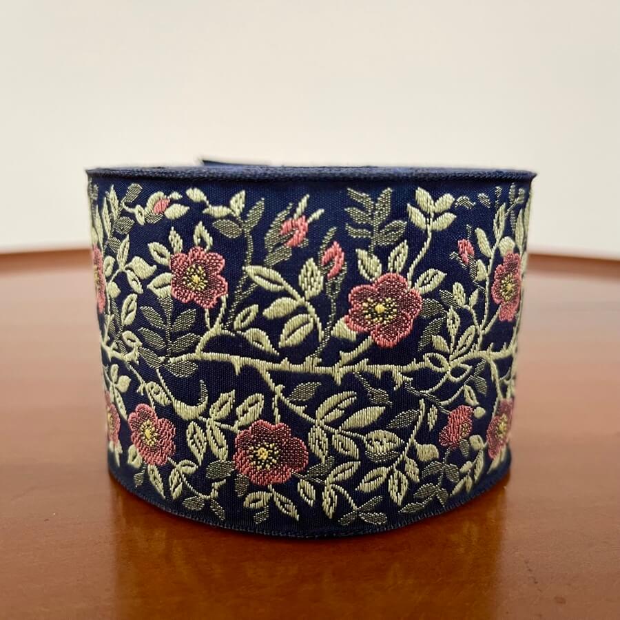 Webband | Heckenrose 2