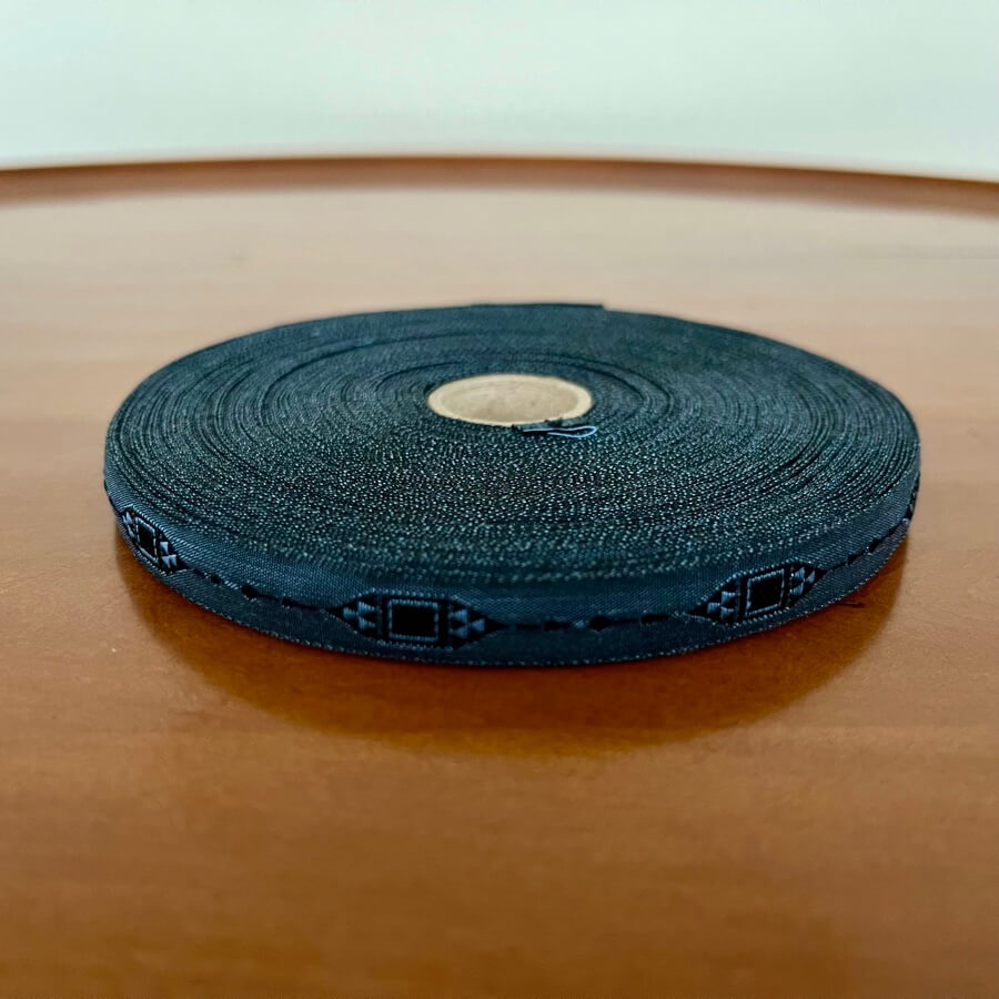 Webband | Kleine Raute