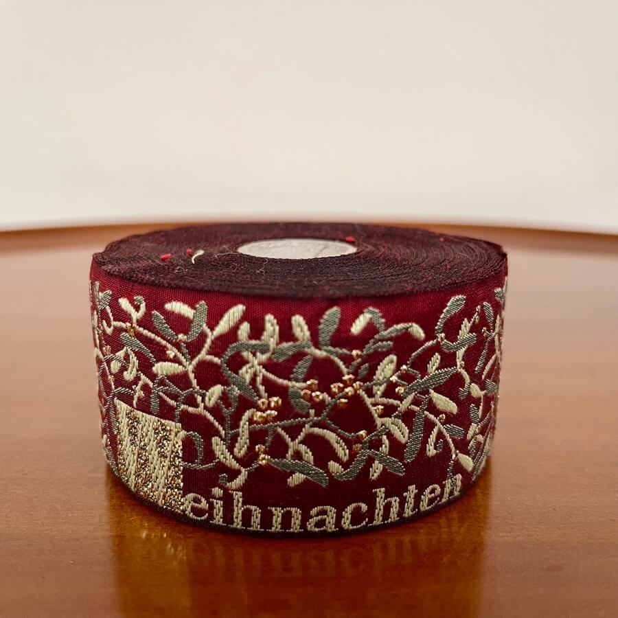 Webband | Weihnachten 2