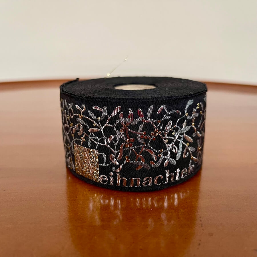 Webband | Weihnachten 2