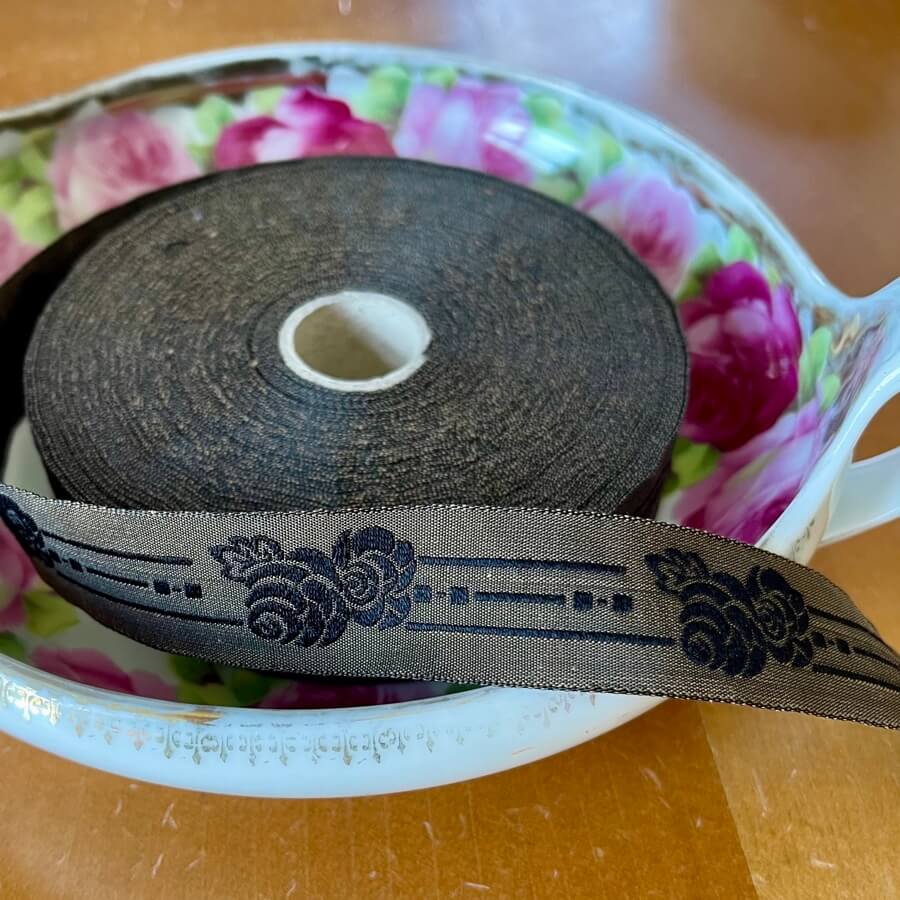 Ribbon | Kit Roses