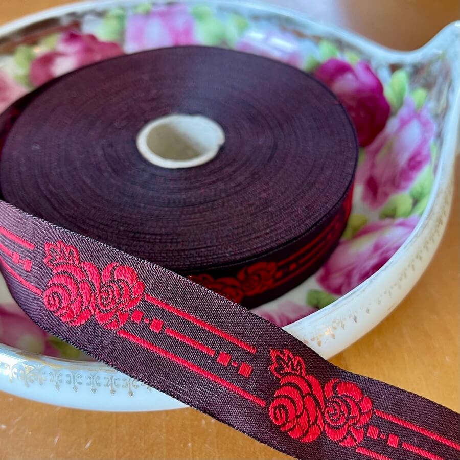 Ribbon | Kit Roses