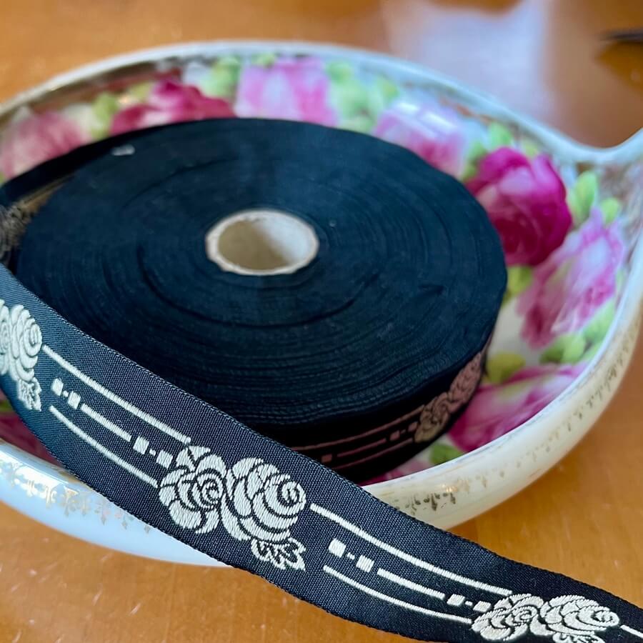 Ribbon | Kit Roses