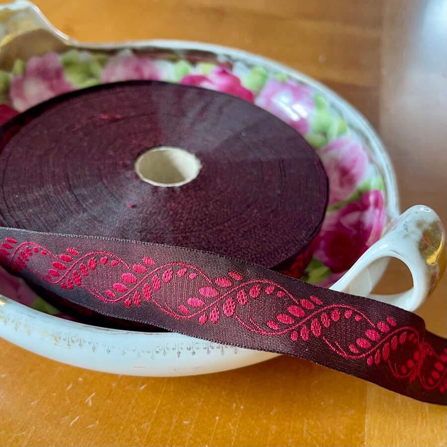 Ribbon | Kit Nostalgia