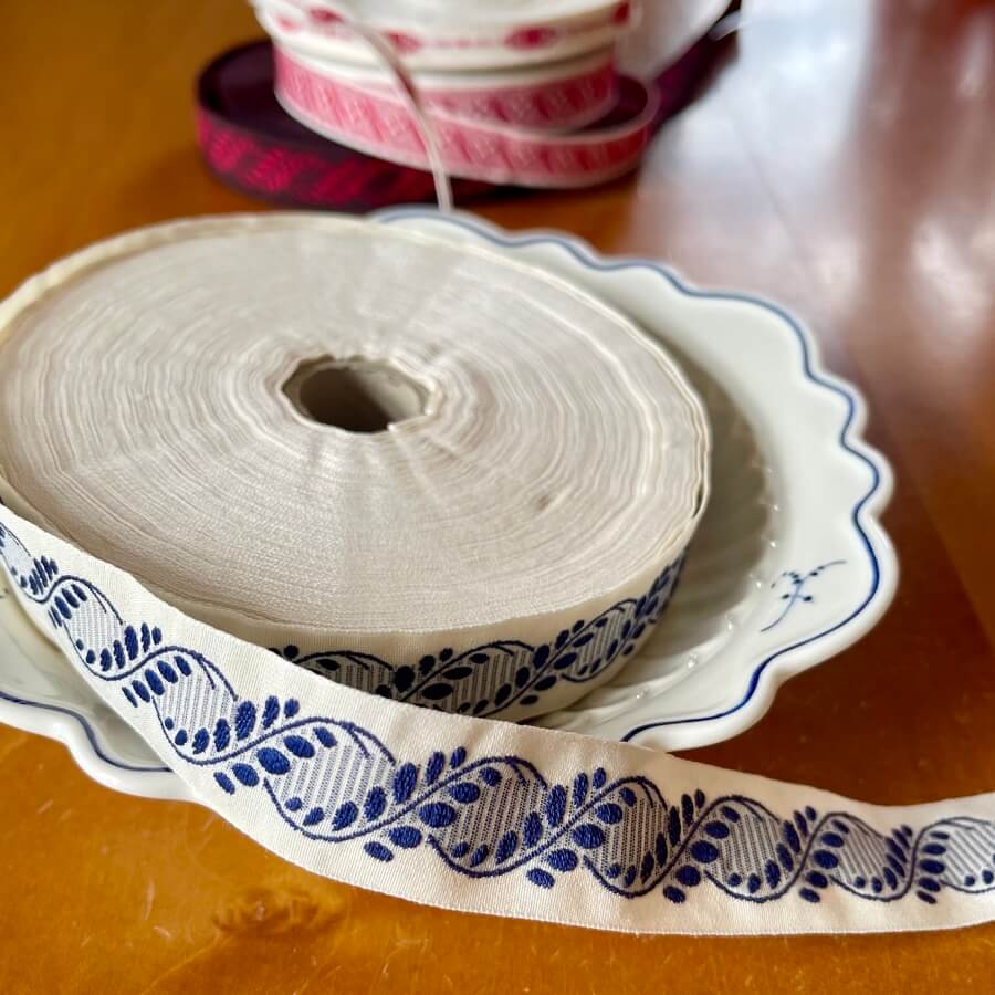 Ribbon | Kit Nostalgia