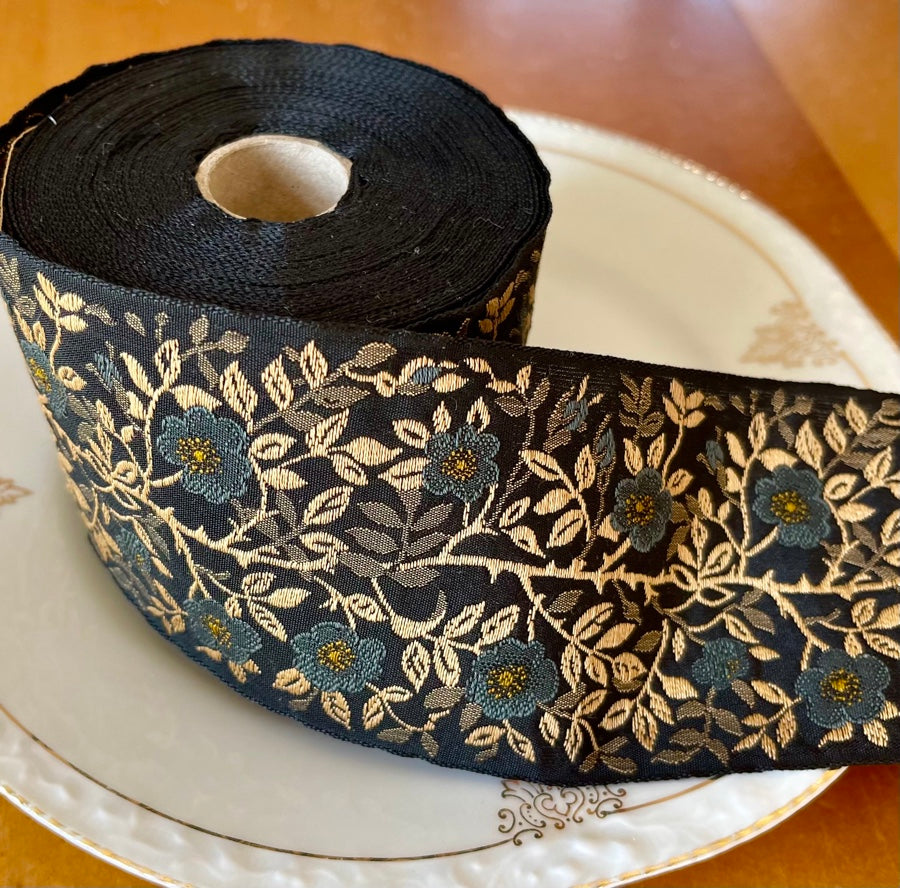 Ribbon | Kit Mint