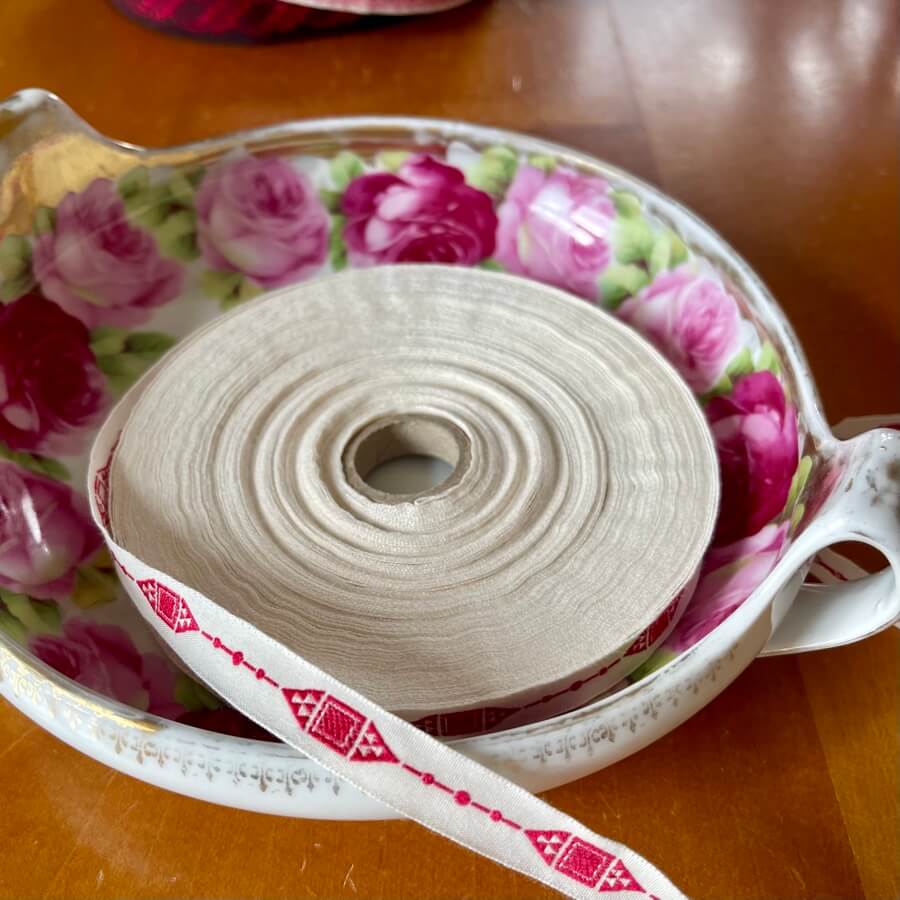 Ribbon | Kit Nostalgia