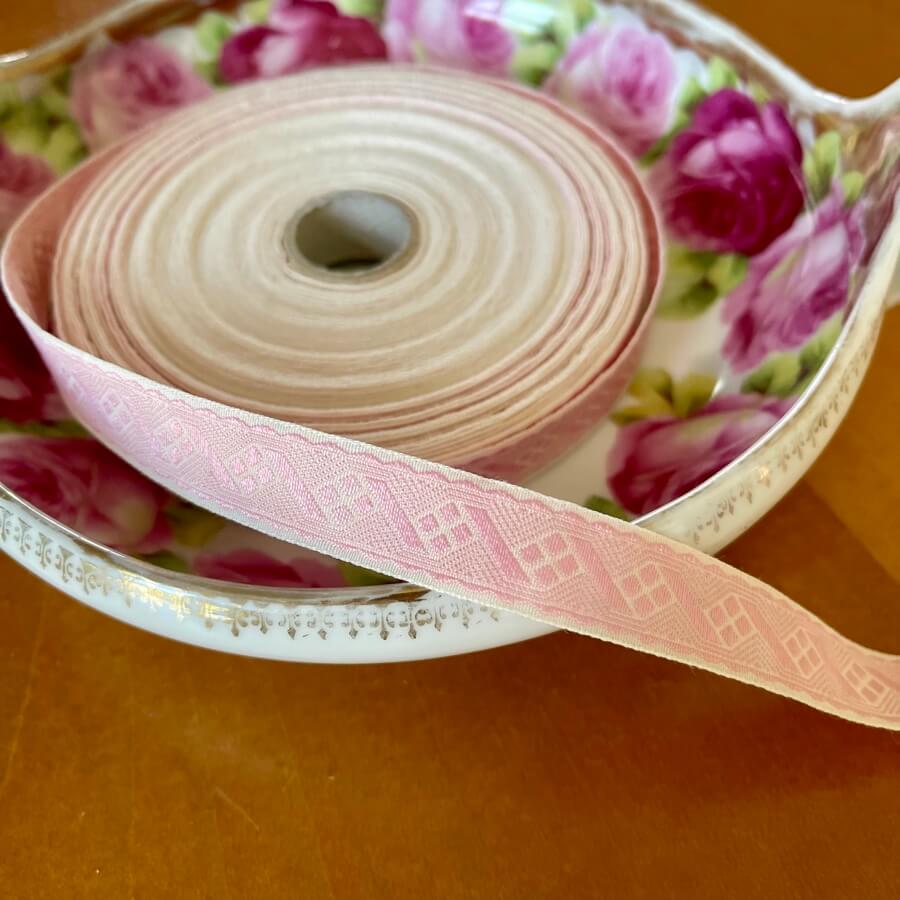 Ribbon | Kit Pink
