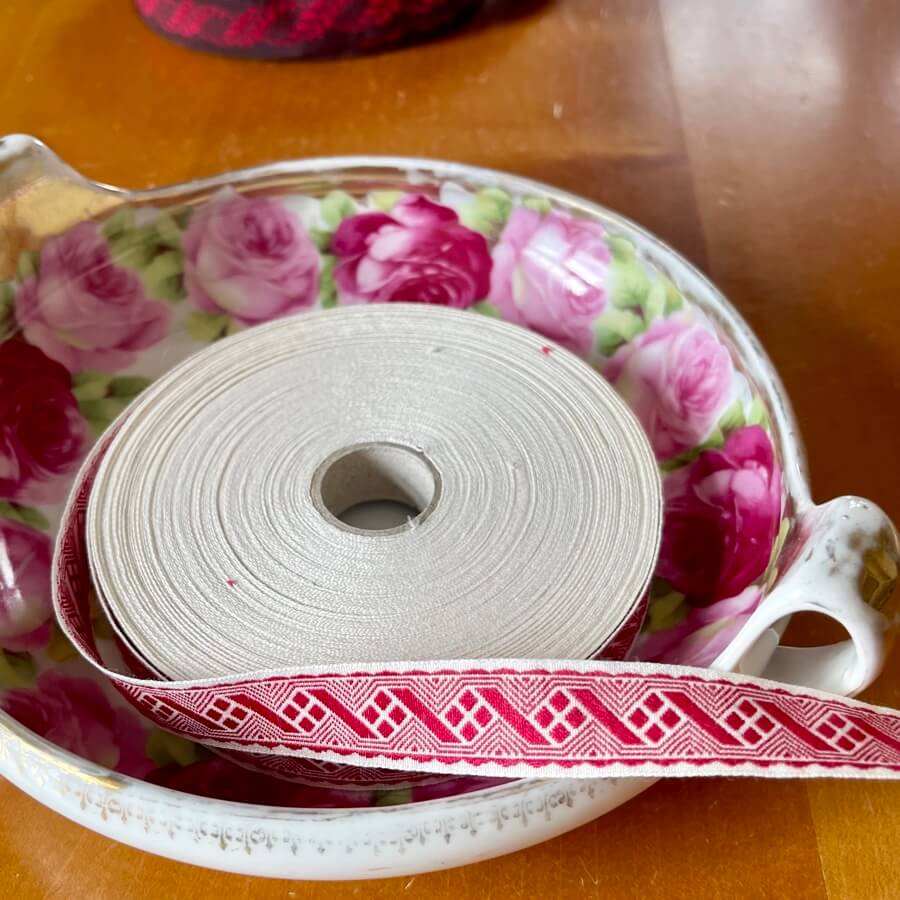 Ribbon | Kit Nostalgia